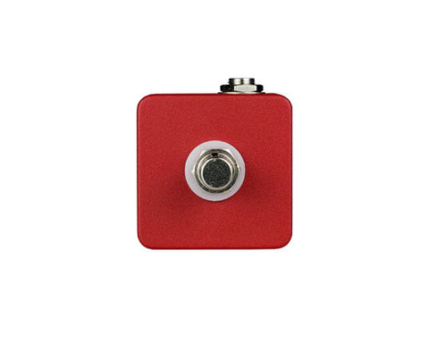 JHS Red Remote Switch – Mojo Music Inc. | Mojo Peppa Sauce