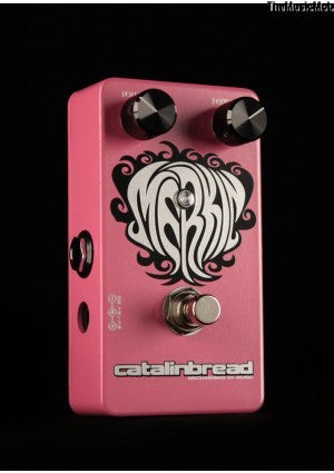 Catalinbread Merkin