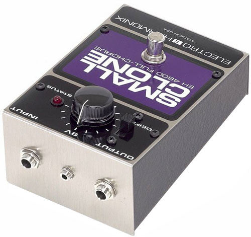 Electro-Harmonix Small Clone