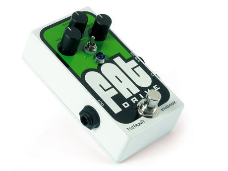 Pigtronix Fat Drive