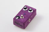 JAM FUZZ PHRASE LTD. 'PURPLE SUEDE' W/ WOODEN BOX ***CLEARANCE***