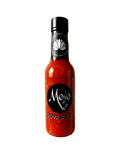 MOJO PEPPA SAUCE 'THAIE' THAI INSPIRED HABANERO SAUCE W/ PRIK NAM PLA 5 OZ. BOTTLE