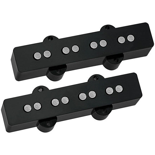 AGUILAR AG 4J 70 / 70'S ERA 4 STRING JAZZ BASS PICKUP SET