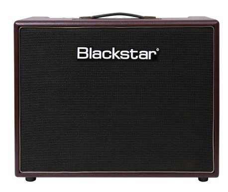 Blackstar Artisan 30 Boutique Guitar Amp Combo