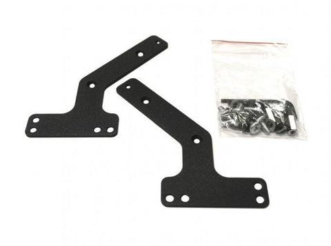 CIOKS MB16L PEDAL TRAIN MOUNTING BRACKET KIT FOR CIOKOLATE VERSION 1.0