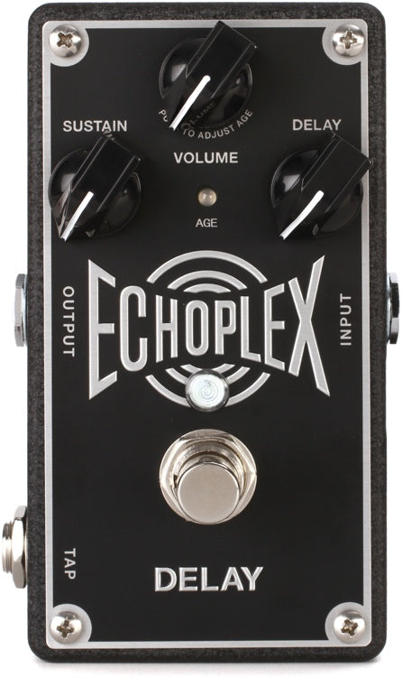 DUNLOP EP103 ECHOPLEX DELAY