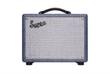 Supro 1606 Super 1x8 Combo 5 Watts Class A