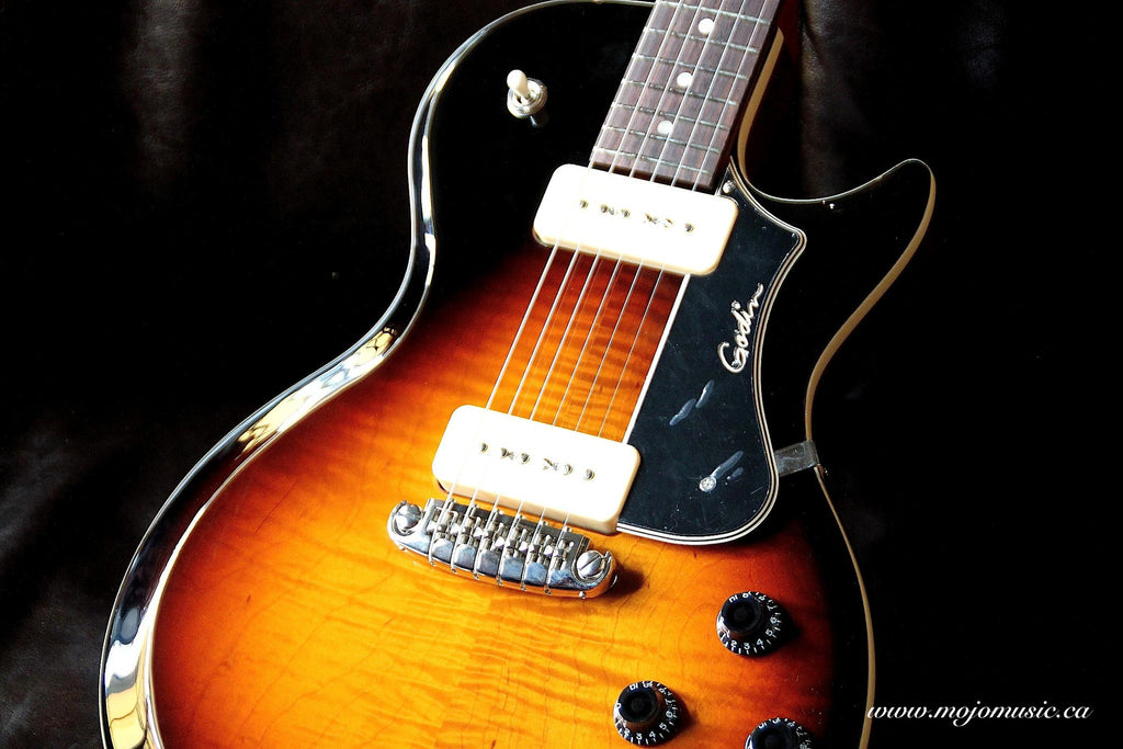 Godin core store ct p90