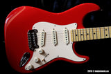 G&L USA Legacy - Fullerton Red