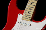 G&L USA Legacy - Fullerton Red