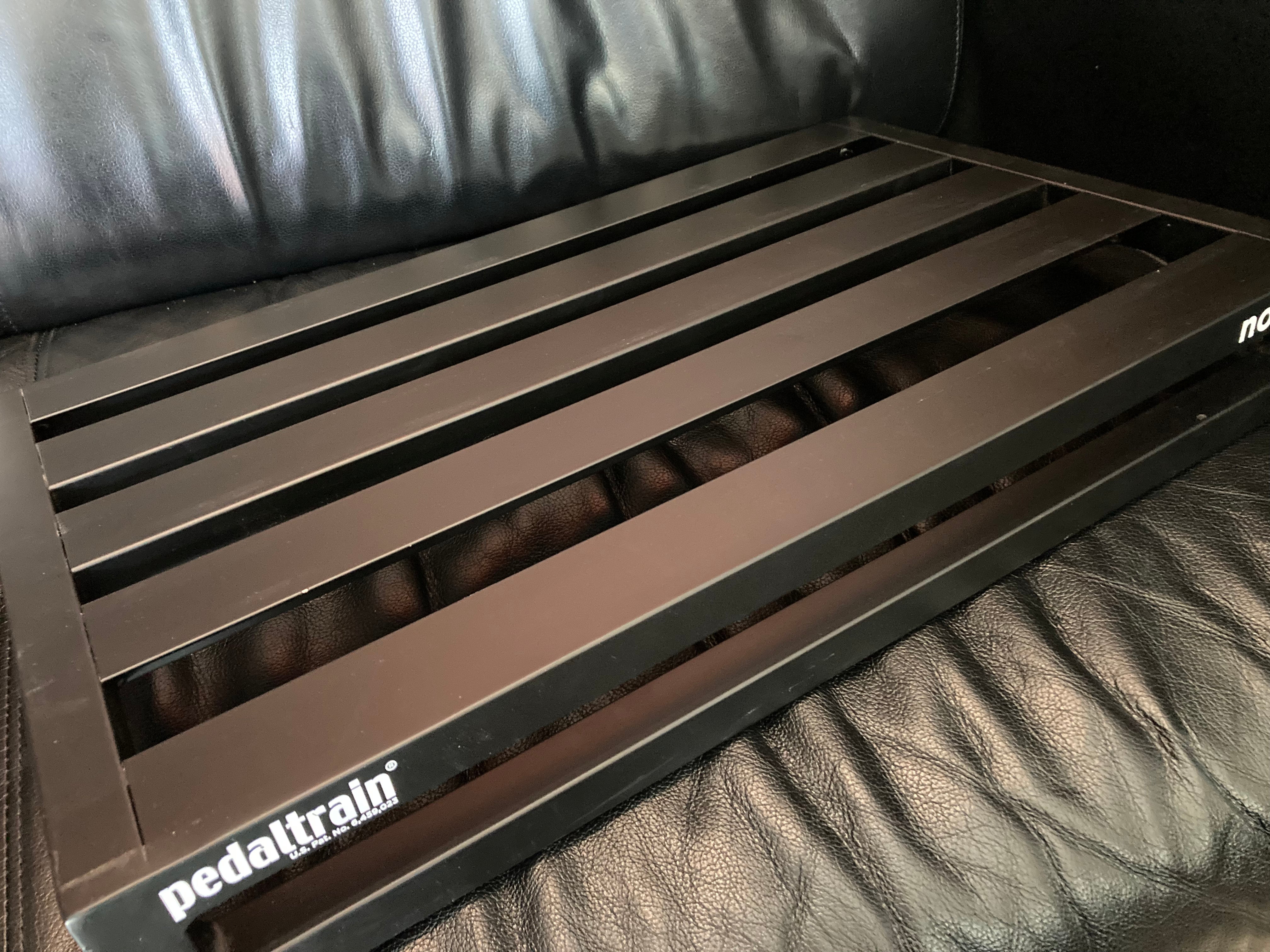 PEDALTRAIN NOVO 24 (NO CASE) ***CLEARANCE*** – Mojo Music Inc