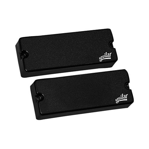 AGUILAR AG DCB-G5 DCB 6-STRING DUAL CERAMIC BAR MAGNETS SET/G5 SIZE