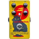 Catalinbread Katzenkonig Fuzz/Distortion Pedal