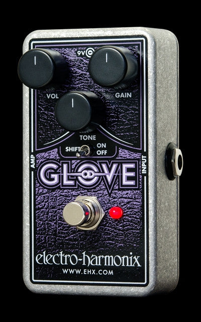 Electro-Harmonix OD Glove