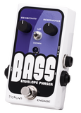 Pigtronix Bass Envelope Phaser