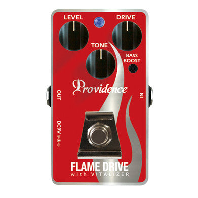 Providence Flame Drive FDR-1F – Mojo Music Inc. | Mojo Peppa Sauce