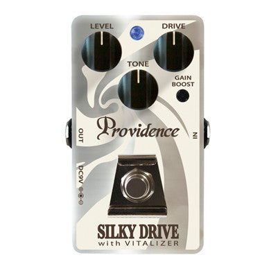 Providence Silky Drive SLD-1F