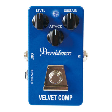 Providence Velvet Comp VLC-1