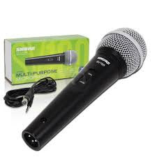 Shure SV100 All Purpose Dynamic Mic