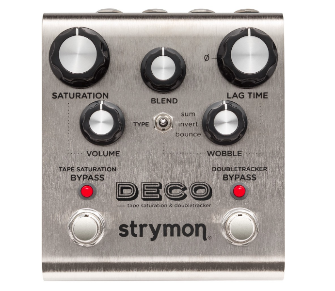 STRYMON DECO ($299 USD)