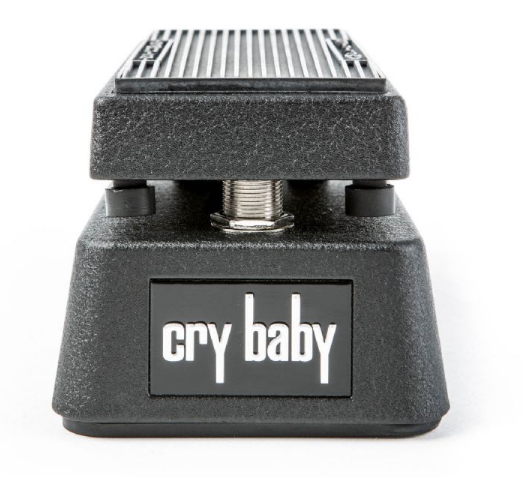 DUNLOP CBM95 CRY BABY MINI WAH – Mojo Music Inc. | Mojo Peppa Sauce