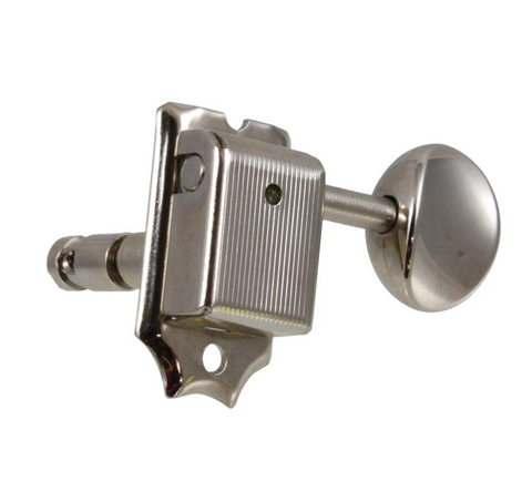 ALLPARTS TK-0779-001 GOTOH SD91 VINTAGE-STYLE 6-IN-LINE LOCKING TUNERS