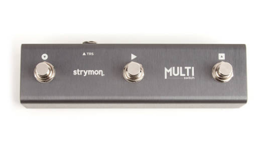 STRYMON MULTISWITCH ($99 USD)