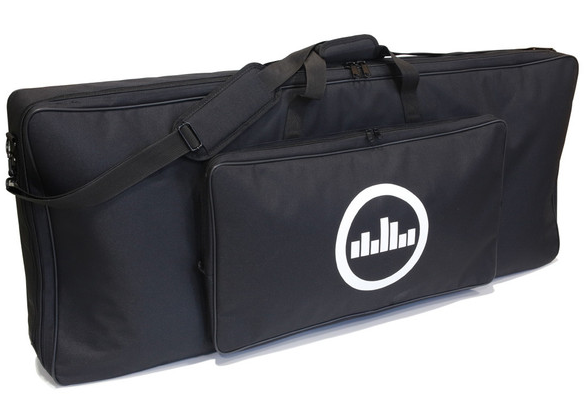 TEMPLE AUDIO TRIO 43 SOFT CASE ($109 USD)