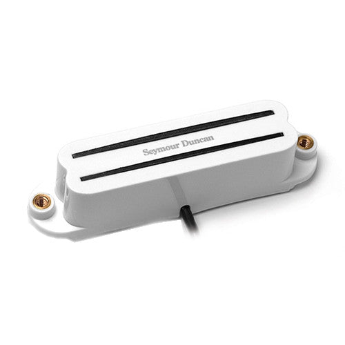 Seymour Duncan Hot Rails Strat Bridge Pickup