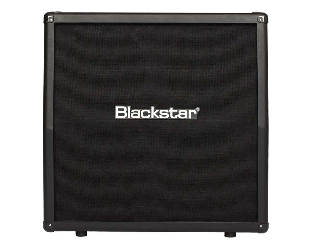 Blackstar ID 4X12 Angled Cabinet