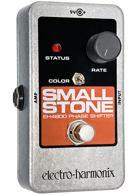 Electro-Harmonix Small Stone (Nano Chassis) – Mojo Music Inc