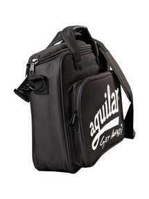 AGUILAR PADDED CARRY BAG FOR TONE HAMMER 500 ($59 USD) – Mojo